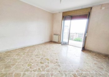 Soggiorno - Appartamento via Pietra dell'Ova, Catania - foto 7