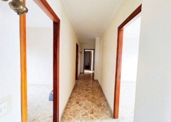 Disimpegno - Appartamento via Pietra dell'Ova, Catania - foto 9