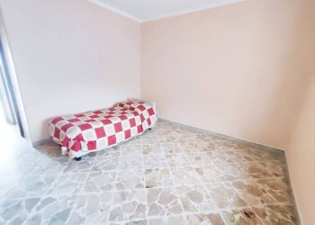 Camera - Appartamento via Pietra dell'Ova, Catania - foto 18