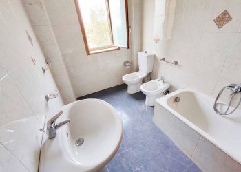 Bagno - Appartamento via Pietra dell'Ova, Catania - foto 19