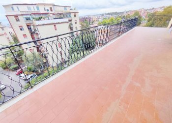 Terrazza - Appartamento via Pietra dell'Ova, Catania - foto 20