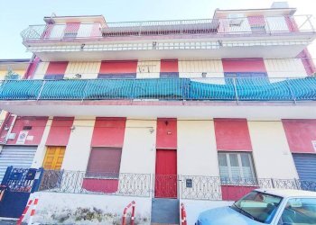 Prospetto - Quadrilocale via Luigi Pirandello, Tremestieri Etneo - foto 3