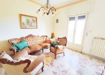 Soggiorno - Quadrilocale via Luigi Pirandello, Tremestieri Etneo - foto 6