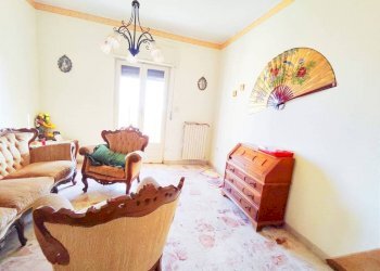 Soggiorno - Quadrilocale via Luigi Pirandello, Tremestieri Etneo - foto 7