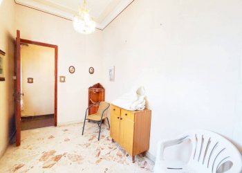 Stanza - Quadrilocale via Luigi Pirandello, Tremestieri Etneo - foto 9