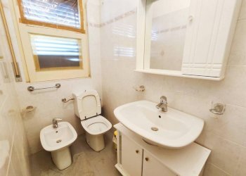 Bagno - Quadrilocale via Luigi Pirandello, Tremestieri Etneo - foto 18