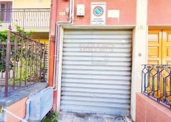 Garage - Quadrilocale via Luigi Pirandello, Tremestieri Etneo - foto 24
