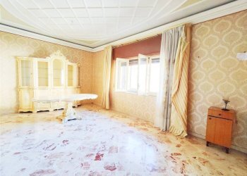 Soggiorno - Quadrilocale via Luigi Pirandello, Tremestieri Etneo - foto 6