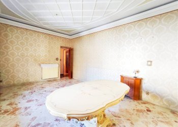 Soggiorno - Quadrilocale via Luigi Pirandello, Tremestieri Etneo - foto 7