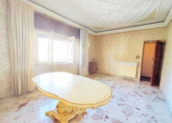 Soggiorno - Quadrilocale via Luigi Pirandello, Tremestieri Etneo - foto 8