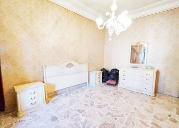 Camera - Quadrilocale via Luigi Pirandello, Tremestieri Etneo - foto 9