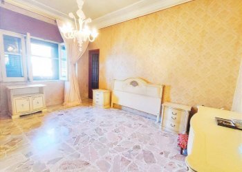 Camera - Quadrilocale via Luigi Pirandello, Tremestieri Etneo - foto 10