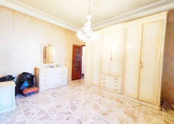 Camera - Quadrilocale via Luigi Pirandello, Tremestieri Etneo - foto 11