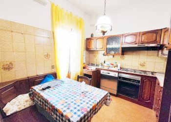 Cucina - Quadrilocale via Luigi Pirandello, Tremestieri Etneo - foto 12