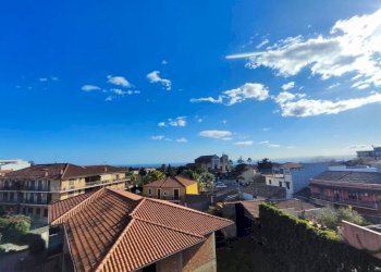 Esposizione - Quadrilocale via Luigi Pirandello, Tremestieri Etneo - foto 14