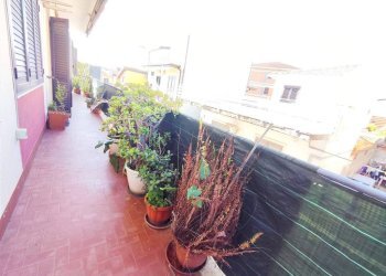 Balcone - Quadrilocale via Luigi Pirandello, Tremestieri Etneo - foto 16