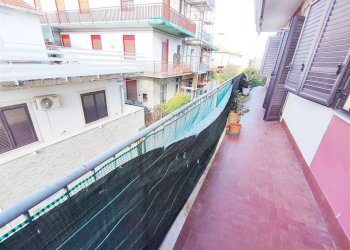 Balcone - Quadrilocale via Luigi Pirandello, Tremestieri Etneo - foto 17