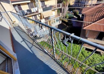 Esposizione - Quadrilocale via Luigi Pirandello, Tremestieri Etneo - foto 18