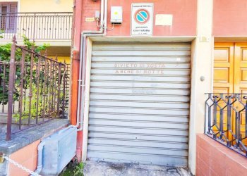 Garage - Quadrilocale via Luigi Pirandello, Tremestieri Etneo - foto 19