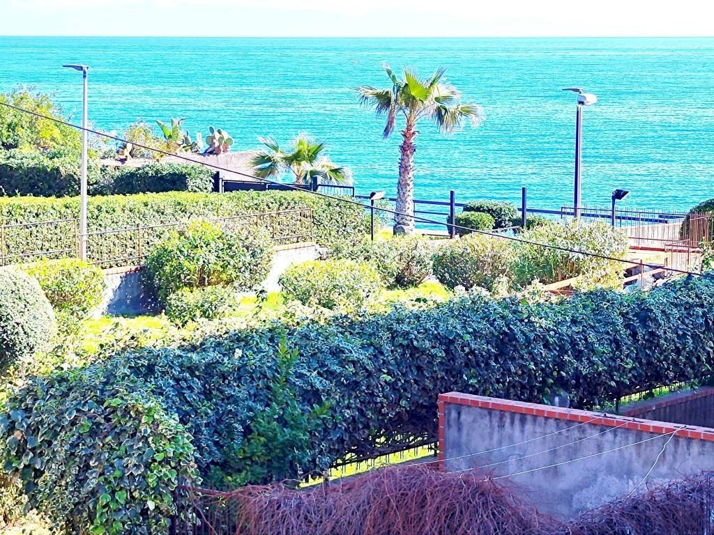 Vista - Two-room apartment via Altarellazzo, Acireale - photo 1