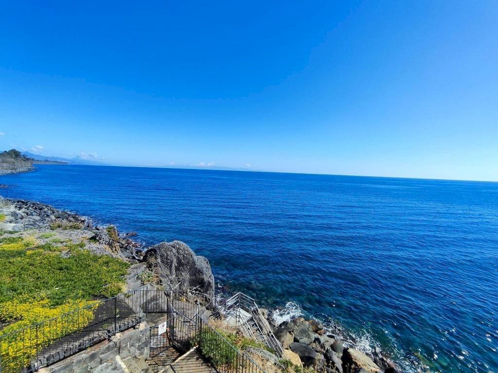 Vista - Two-room apartment via Altarellazzo, Acireale - photo 3