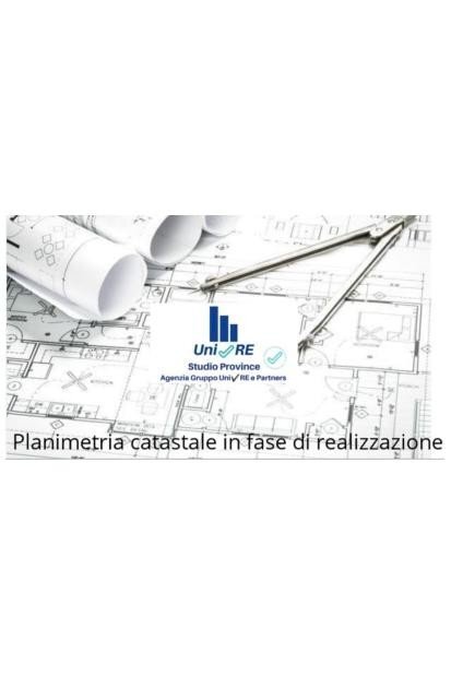 Two-room apartment via Altarellazzo, Acireale - floor plans 1