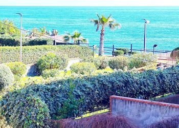 Vista - Two-room apartment via Altarellazzo, Acireale - photo 1