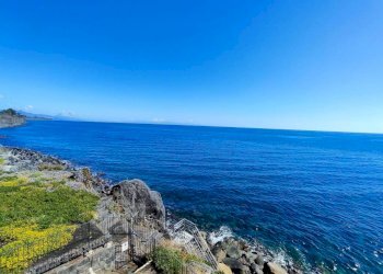 Vista - Two-room apartment via Altarellazzo, Acireale - photo 3