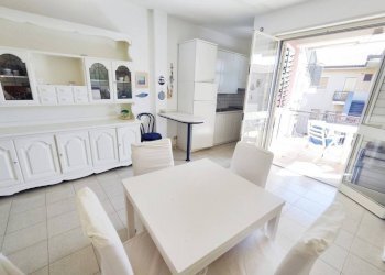 Soggiorno - Bilocale via Altarellazzo, Acireale - foto 15