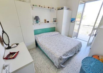 Camera da letto - Bilocale via Altarellazzo, Acireale - foto 17