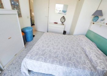 Camera da letto - Bilocale via Altarellazzo, Acireale - foto 18