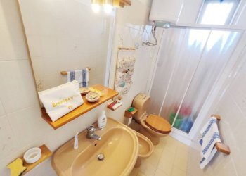 Bagno - Bilocale via Altarellazzo, Acireale - foto 19