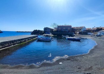 Zona - Two-room apartment via Altarellazzo, Acireale - photo 30