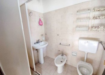 Bagno - Trilocale via Palermo, Catania - foto 7