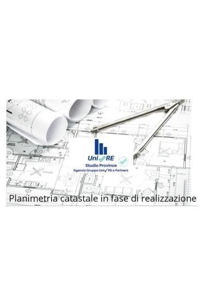 Four-room apartment largo Bordighera, Catania - floor plans 1