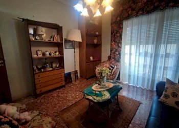 Soggiorno - Quadrilocale largo Bordighera, Catania - foto 3