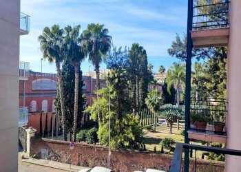 Esposizione - Quadrilocale largo Bordighera, Catania - foto 17