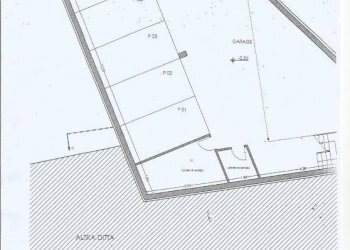 garage - Terreno edificabile via san nicolò, Misterbianco - foto 9