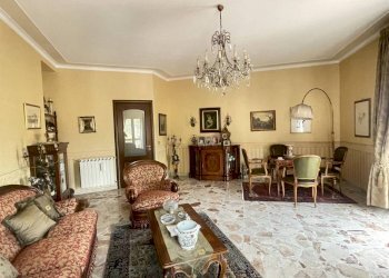 Soggiorno - Appartamento via Francesco Lojacono, Sant'Agata Li Battiati - foto 4