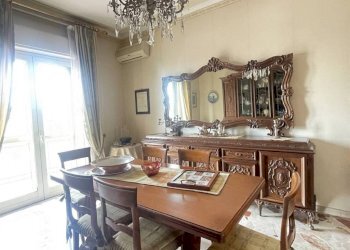 Camera - Appartamento via Francesco Lojacono, Sant'Agata Li Battiati - foto 7