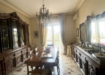 Camera - Appartamento via Francesco Lojacono, Sant'Agata Li Battiati - foto 10