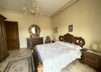 Camera - Appartamento via Francesco Lojacono, Sant'Agata Li Battiati - foto 12