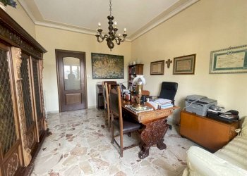 Camera - Appartamento via Francesco Lojacono, Sant'Agata Li Battiati - foto 19