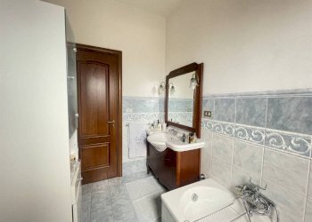 Bagno - Appartamento via Francesco Lojacono, Sant'Agata Li Battiati - foto 25