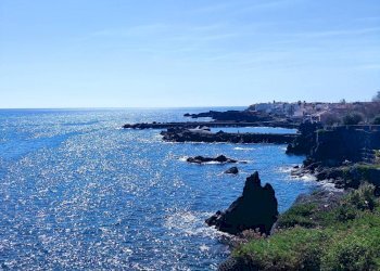 Vista - Bilocale via Altarellazzo, Acireale - foto 1