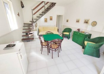 Soggiorno - Bilocale via Altarellazzo, Acireale - foto 11