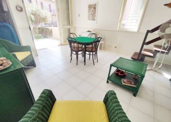 Soggiorno - Bilocale via Altarellazzo, Acireale - foto 12