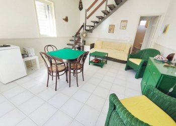 Soggiorno - Bilocale via Altarellazzo, Acireale - foto 13