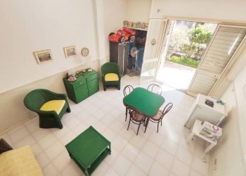 Soggiorno - Bilocale via Altarellazzo, Acireale - foto 15