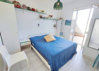 Camera da letto - Bilocale via Altarellazzo, Acireale - foto 16